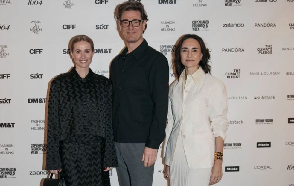 Pandora celebra sus ra�ces en Copenhague durante Copenhagen Fashion Week a trav�s de alianzas creativas
