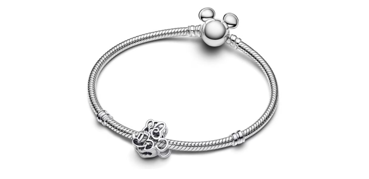 La magia de la amistad se convierte en Joya: Pandora presenta Mickey & Friends in Real Life