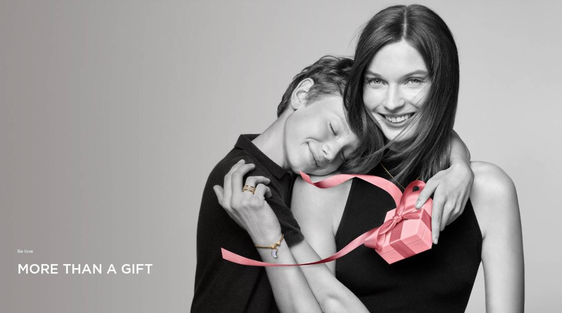 Pandora redefine el espritu de las fiestas con joyas que celebran la conexin y la emocin de regalar