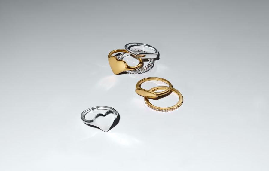 Pandora lanza nuevos diseos para decir lo que importa a travs del grabado