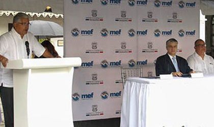 Municipio de Panam se encargar de 69 parques