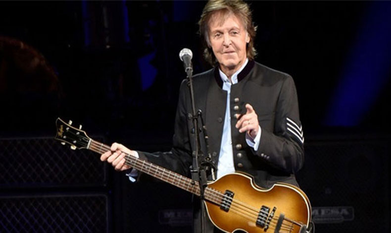 Paul McCartney revel detalles sexuales de The Beatles