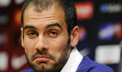 El Chelsea tienta a Guardiola con millones