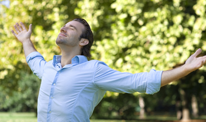 6 cosas que hacen las personas para ser felices