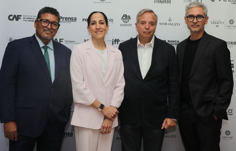 Panam� se reafirma como territorio de conexi�n y hub del arte contempor�neo regional con la segunda edici�n de Pinta Panam�  Art Week 2026