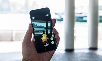 Pokmon GO humilla a los usuarios tramposos