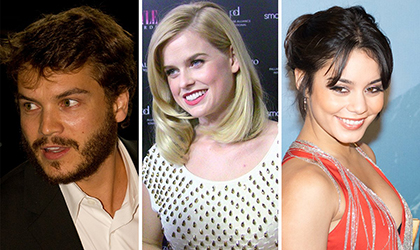 Vanessa Hudgens protagonizar� una nueva comedia rom�ntica