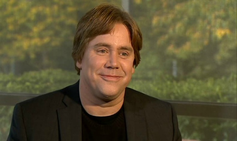 Stephen Chbosky realizar una adaptacin de El Prncipe Azul