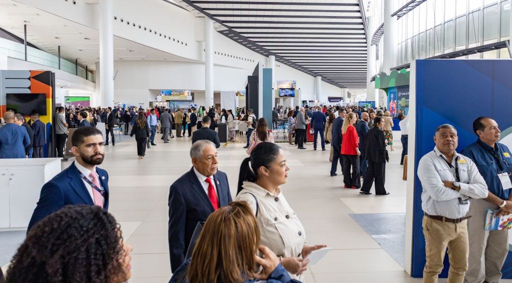 Panam� se consolida como hub de congresos y eventos internacionales