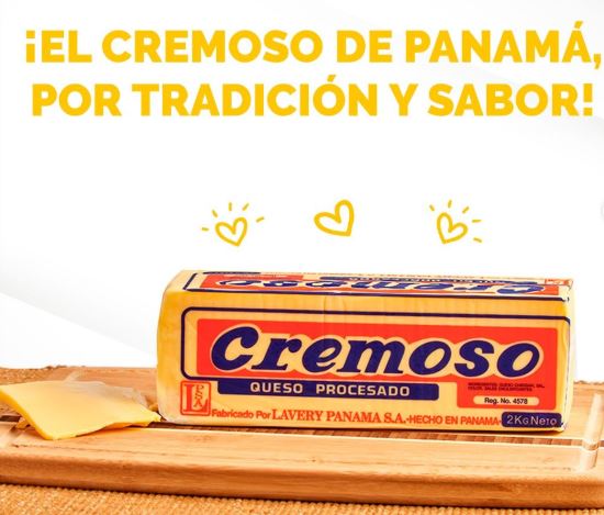 Queso Cremoso reafirma su autenticidad en el mercado panameo