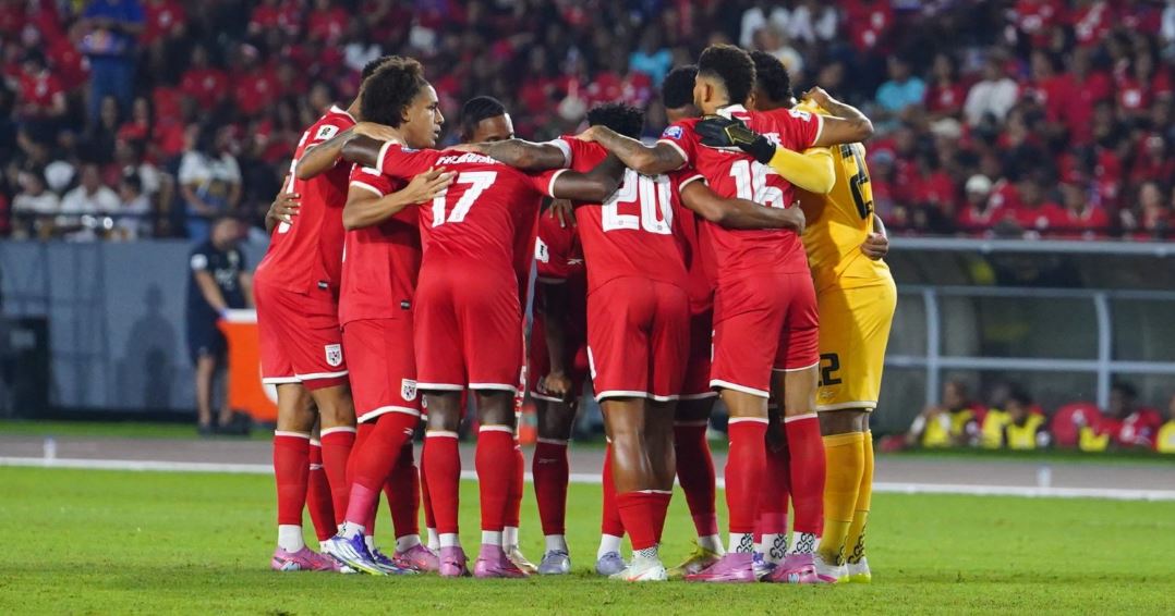 Panam iguala la mejor posicin de su historia en el ranking FIFA