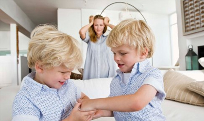 Razones que indican que no ests preparada para tener un hijo