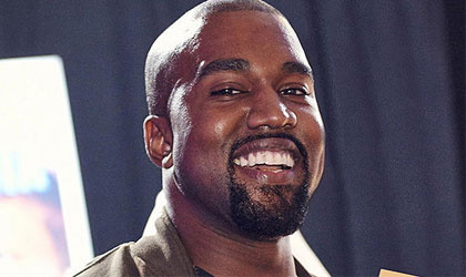Kanye West, de regreso a casa