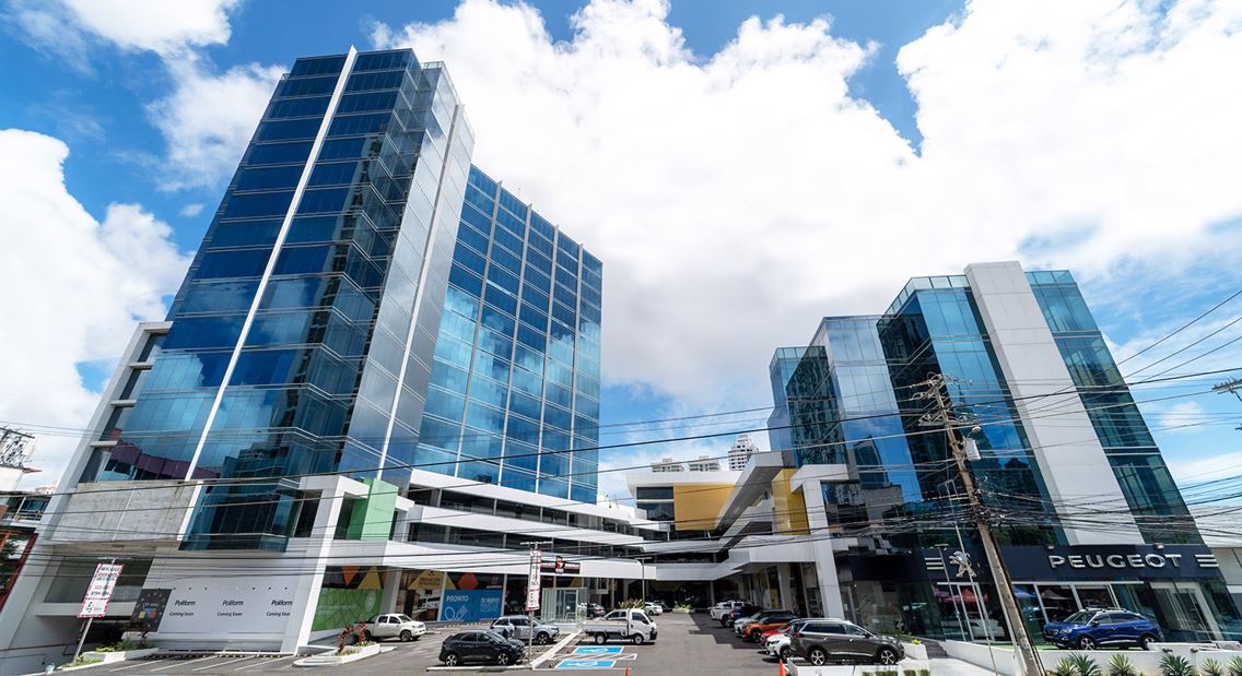International Workplace Group abre 3 nuevas ubicaciones REGUS en Panam