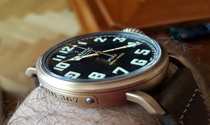 Los mejores relojes por menos de 100 dlares