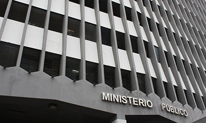 Condenan a los implicados del robo en Banesco de Los Pueblos