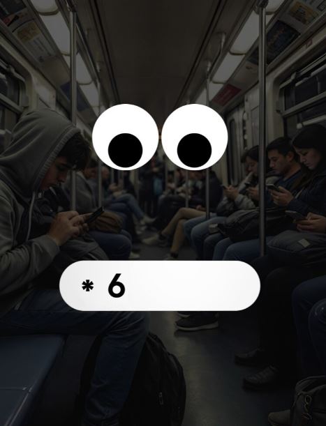 Un nuevo frente para la privacidad que mantiene tus momentos cotidianos verdaderamente tuyos