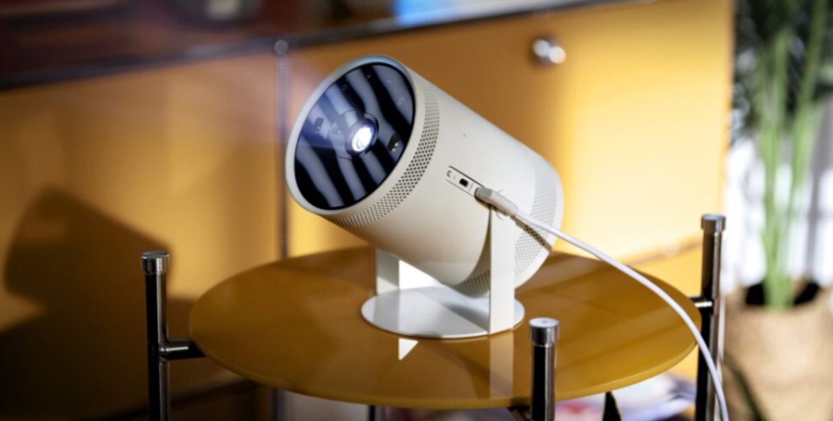 20 hitos tecnol�gicos de Samsung que brillaron en el CES entre 2021 y 2025