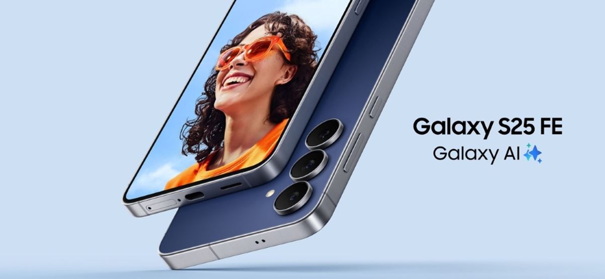 Conoce el Samsung Galaxy S25 FE: Tu puerta de entrada a Galaxy AI y funciones insignia esenciales