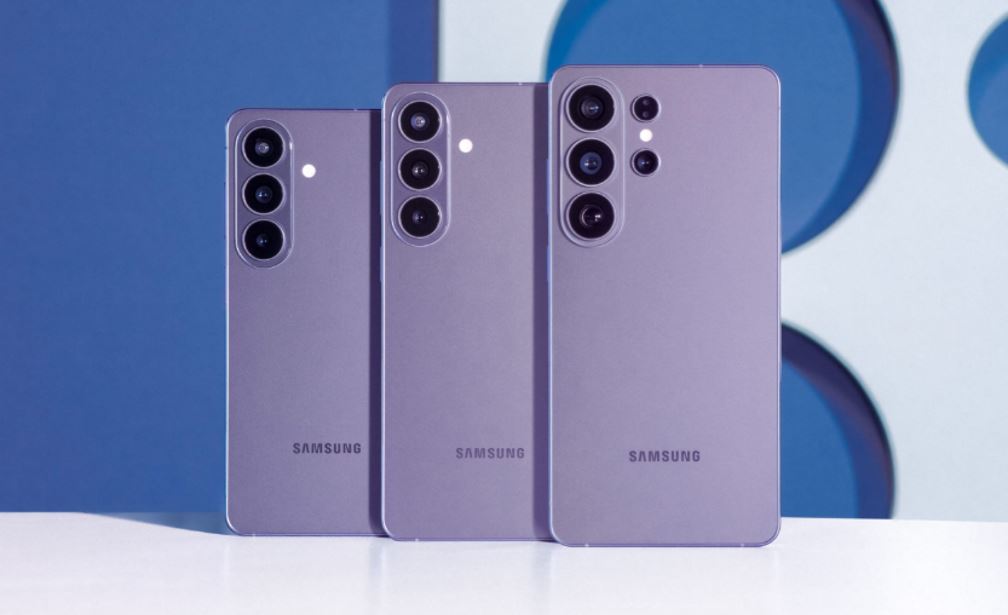 Sin se�al tambi�n te comunicas: Samsung lleva el soporte   de comunicaci�n por sat�lite a smartphones Galaxy en todo el mundo