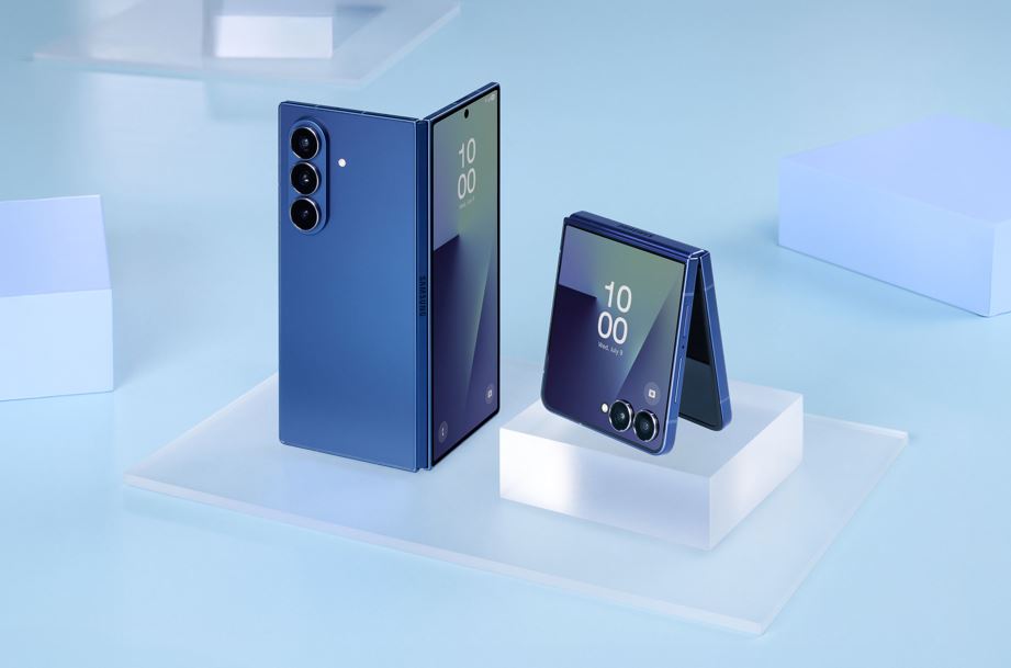 Galaxy Unpacked 2025: tecnologa flexible, inteligente y centrada en ti