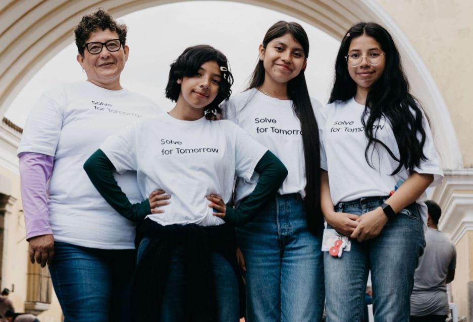 Tres escuelas de Panam� avanzan a la preclasificaci�n de concurso de innovaci�n digital