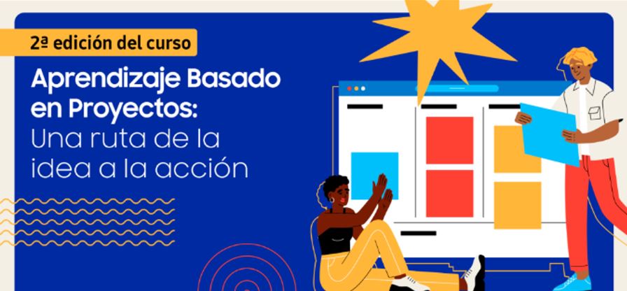 Samsung abre inscripciones para la 2� edici�n del curso sobre Aprendizaje Basado en Proyectos para docentes de Am�rica Latina