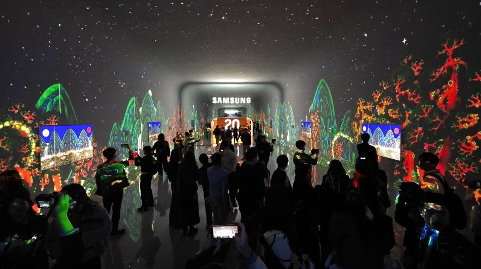 As� ser� la experiencia de televisores en 2026