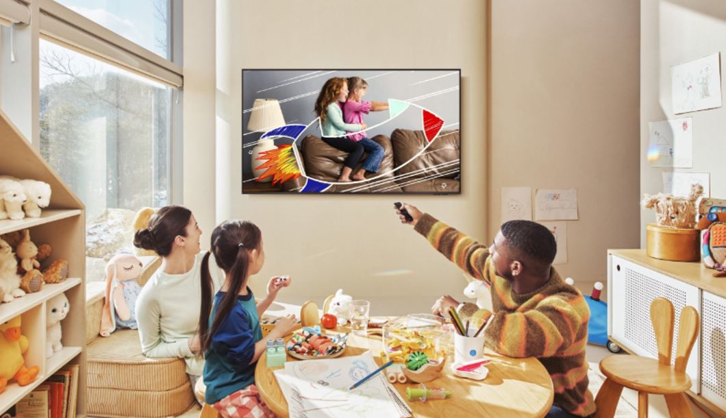Del Louvre a la sala de tu casa: celebrando el arte desde el coraz�n del hogar