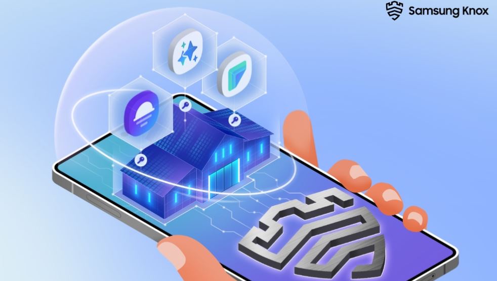 Conoce la proteccin contra robo y las soluciones de seguridad   de datos de los nuevos Samsung Galaxy A17 y Galaxy A07