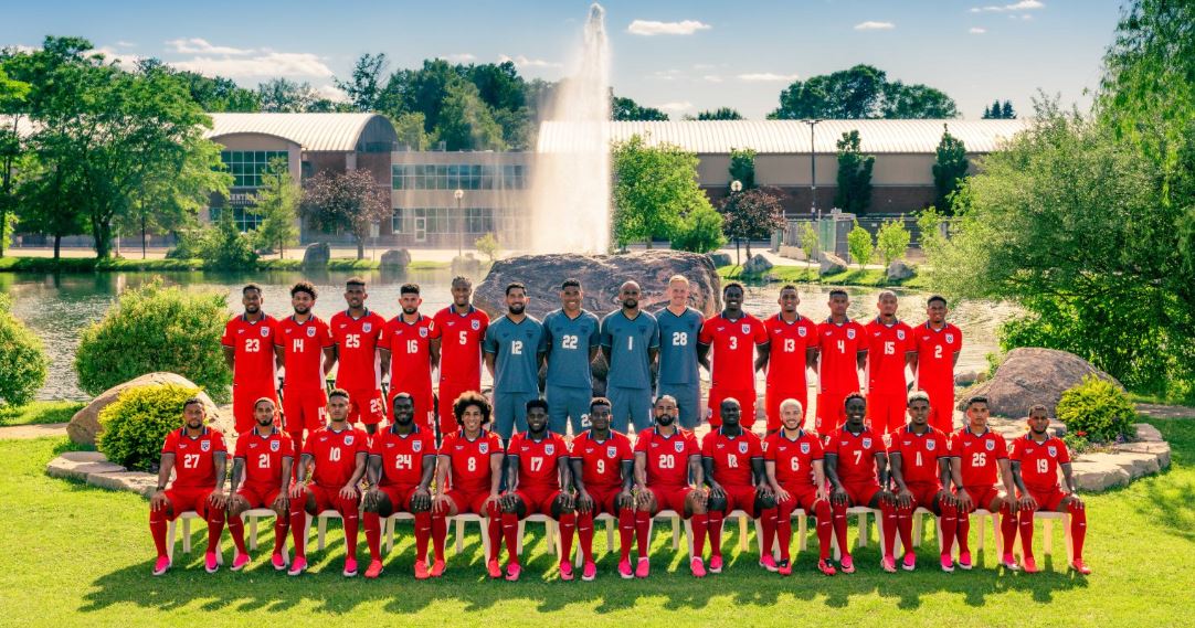 Del barrio a la Copa del Mundo 2026: los or�genes de los 26 guerreros de Panam�