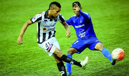 Inician las semifinales de la LPF