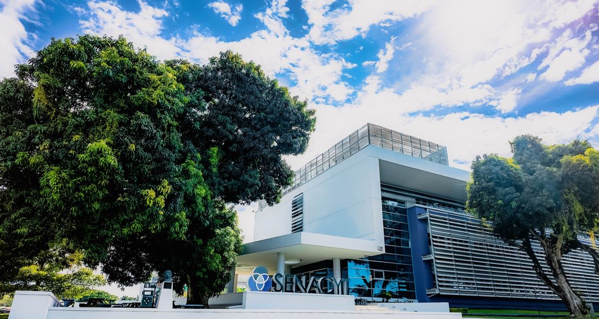 Senacyt cumple 34 a�os impulsando la ciencia, tecnolog�a e innovaci�n para transformar Panam�