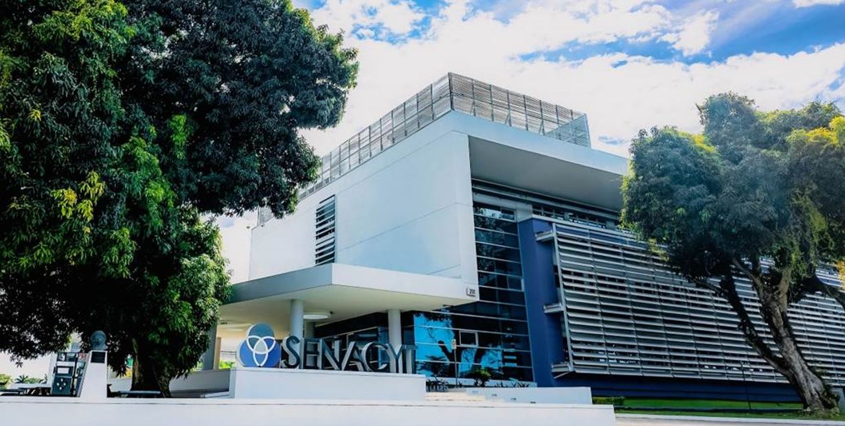 La Senacyt cuenta con convocatorias abiertas en innovaci�n empresarial, inserci�n de becarios y ense�anza de matem�ticas