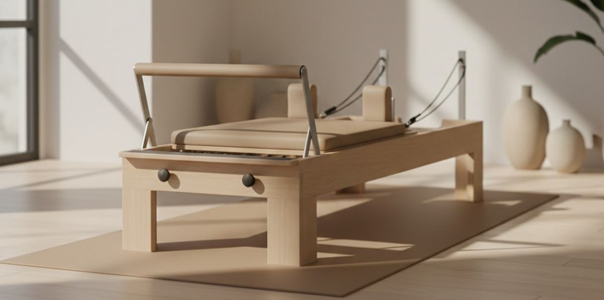 SENDA Wellness Studio inaugur� un nuevo espacio de Pilates y Yoga en Costa del Este