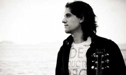 Sergio Lorenzo nos muestra su Tatuaje ms ntimo