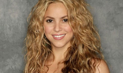 Shakira y su familia causan revuelo en Barranquilla