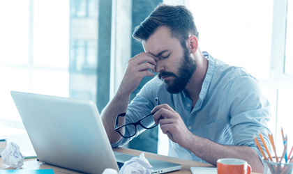 S�ndrome visual inform�tico