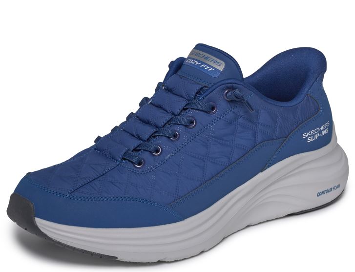 De la ciudad a la naturaleza: descubre los estilos outdoor de Skechers