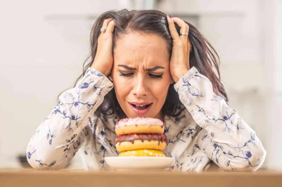 Cmo afecta el consumo de azcar a tu estado emocional?