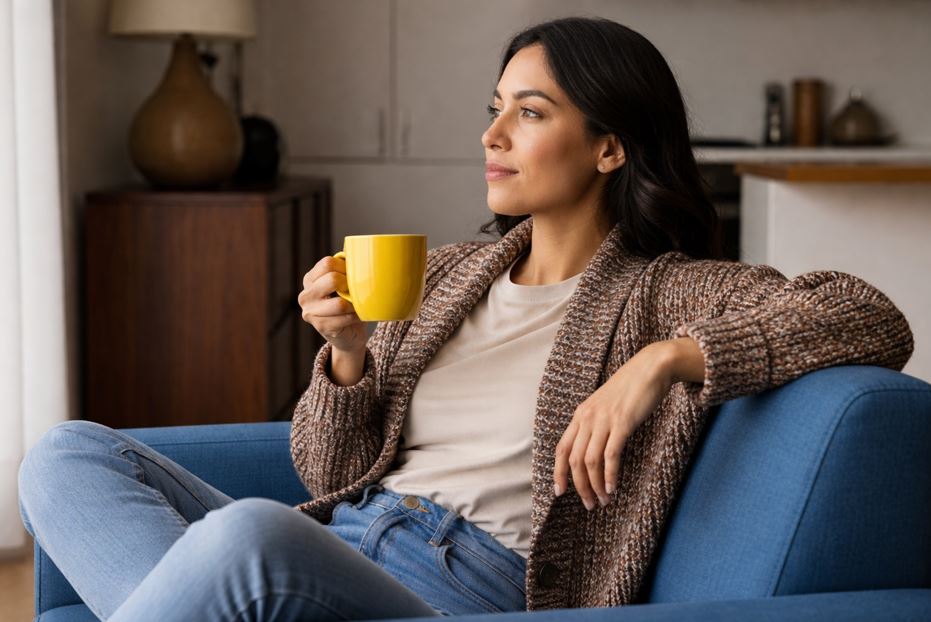 Peque�as decisiones, grandes h�bitos: c�mo construir una vida  m�s saludable hoy