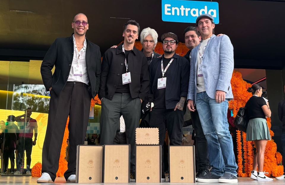 Panam hace historia en el FIAP 2025: Star 5 establece a Panam como referente creativo e innovador en Iberoamrica