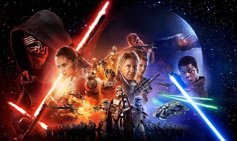 Star Wars: Ser reescrito el guin el episodio IX