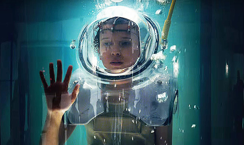 Stranger Things: el triler de la segunda temporada parece confirmar esta teora sobre Eleven