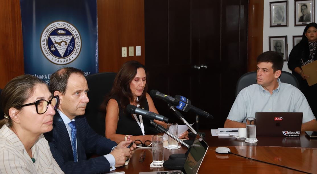 La banca paname�a mejora su reputaci�n impulsada por una mayor conexi�n emocional con los consumidores.