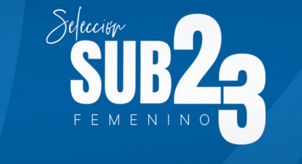 Seleccin Femenina Sub-23 se prepara para su debut en los Juegos Centroamericanos