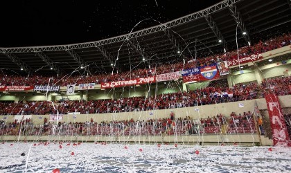 Venta de boletos individuales para el Panam-Costa Rica es todo un xito