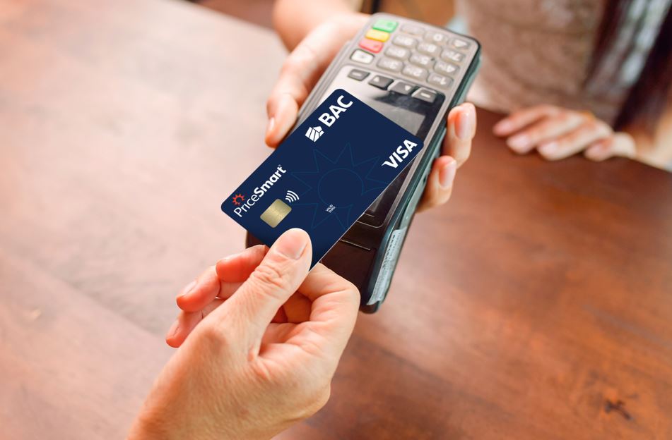 Tarjeta BAC PriceSmart de Visa se renueva con ms beneficios exclusivos para sus clientes