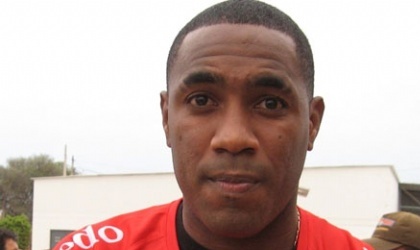 No se preocupen, volver� a hacer goles, advirti� el ariete paname�o Luis Tejada