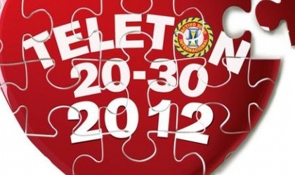 LatinOL apoya la TELETON 20-30 con el Chat de Panam